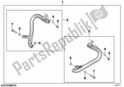 barre de protection moteur