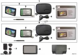 Navigator VI without Mount Cradle