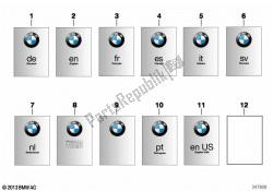 instrucciones de funcionamiento para radio k48 / k52