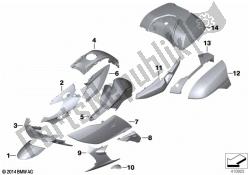 PRIMED PARTS