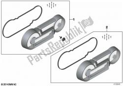 Repair kit instrument cluster