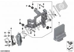 Basic module