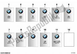 instrucciones de funcionamiento para radio k48 / k52