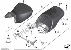 asiento individual