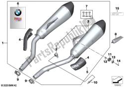 Sport muffler