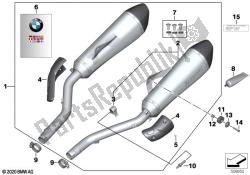 Sport muffler