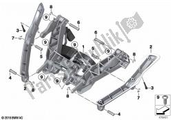 Windshield adjustment