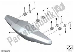 led achterlicht cluster