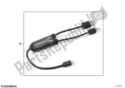 Music/media adapter