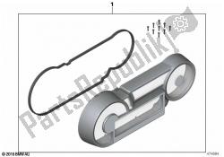 Repair kit instrument cluster