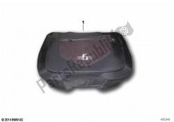 tasca interna, esclusivo topcase touring