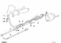 sistema antibloccaggio (abs)