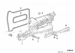 CYLINDER HEAD COVER