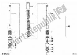 Damper, Sport