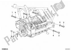 suspensão do motor