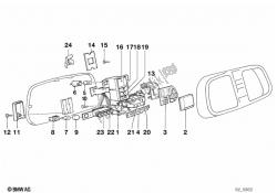 Instruments combinat-.single components