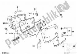 case integrale singole parti