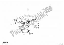 OIL PAN