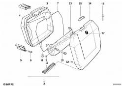 zestaw citycase