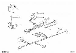 Wiring official signal light