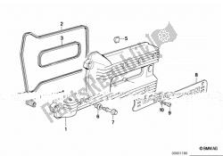 CYLINDER HEAD COVER