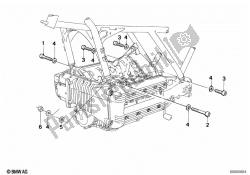 Engine Suspension