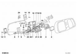 Instruments combinat-.single components