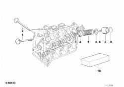 kleptiming versnelling