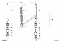 Damper, Sport