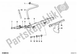 système d'injection de carburant / soupape d'injection