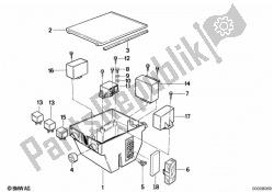 caja de fusibles