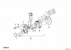 sensor de ignição