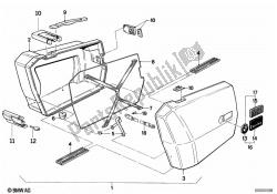 Integral case