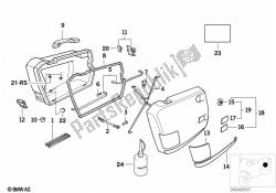 case integrale singole parti