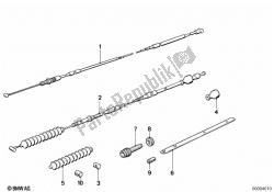 cable Bowden