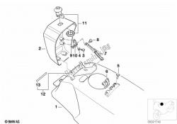 serbatoio carburante / autorità