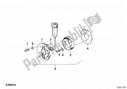 sensor de encendido