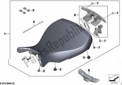 asiento del conductor