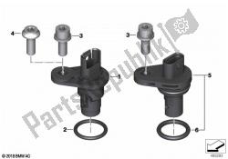 Camshaft position sensor