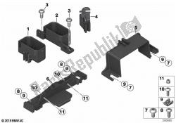 tapón obd