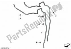 ventilazione del serbatoio del carburante