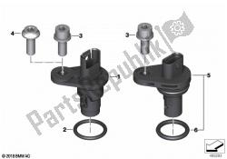 Camshaft position sensor