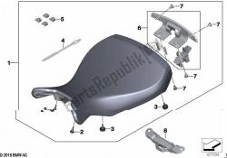 asiento del conductor