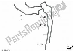 ventilazione del serbatoio del carburante