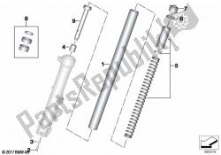 Riser pipe/Absorber