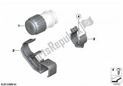 capuchon pour fiche de diagnostic