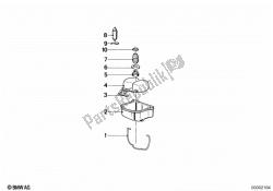 Carburetor-main jet