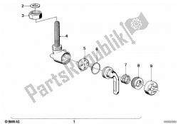 Fuel tap