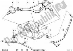 SECONDARY AIR SYSTEM