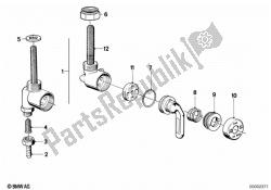 grifo de combustible-karcoma